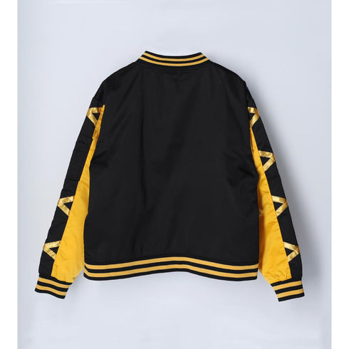 『EGOIST』BANG!!! スカジャンユニセックス