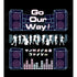 『ラブライブ!虹ヶ咲学園スクールアイドル同好会 NEXT SKY』Go Our Way! Tシャツレディース