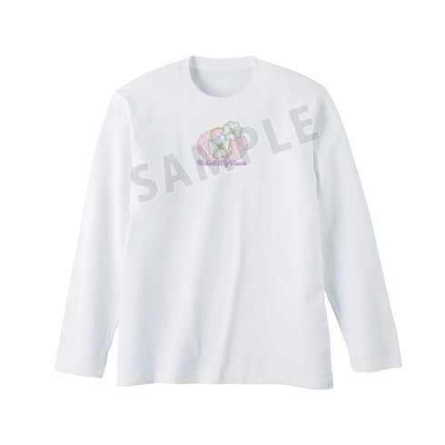 『しゅごキャラ!』ハンプティ・ロック&ダンプティ・キー ロングTシャツユニセックス【202606再販】