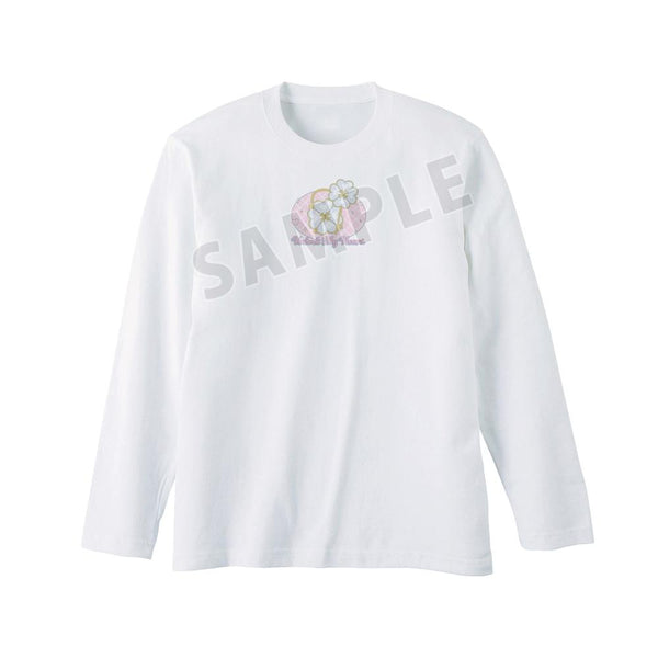 『しゅごキャラ!』ハンプティ・ロック&ダンプティ・キー ロングTシャツユニセックス【202606再販】