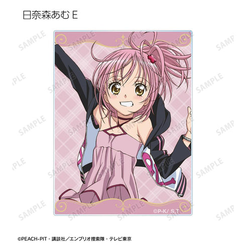 『しゅごキャラ!』トレーディングアクリルカード(単位/BOX)【202601再販】