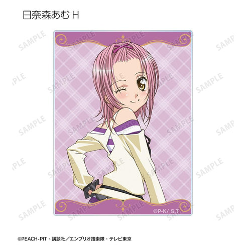 『しゅごキャラ!』トレーディングアクリルカード(単位/BOX)【202507再販】