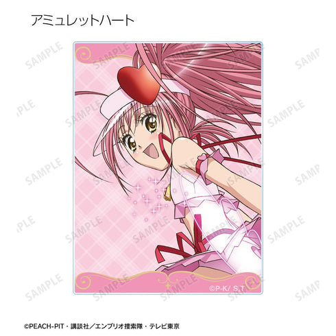 『しゅごキャラ!』トレーディングアクリルカード(単位/BOX)【202507再販】