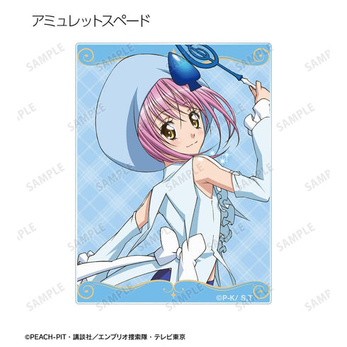 『しゅごキャラ!』トレーディングアクリルカード(単位/BOX)【202507再販】