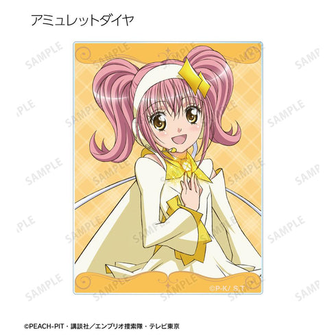 『しゅごキャラ!』トレーディングアクリルカード(単位/BOX)【202507再販】