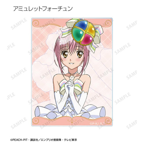 『しゅごキャラ!』トレーディングアクリルカード(単位/BOX)【202507再販】