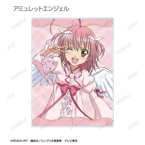 『しゅごキャラ!』トレーディングアクリルカード(単位/BOX)【202507再販】