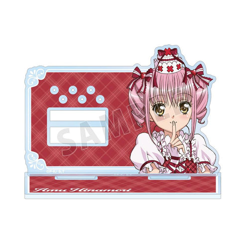 『しゅごキャラ!』日奈森あむ アクリルアクセサリースタンド【202606再販】