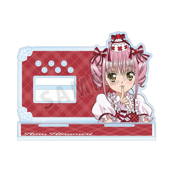 『しゅごキャラ!』日奈森あむ アクリルアクセサリースタンド【202606再販】