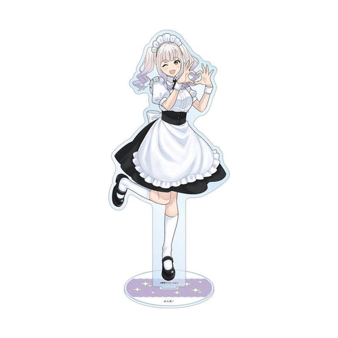 『ガールズバンドクライ』描き下ろし アイ メイド風ver. 特大アクリルスタンド【202502再販】