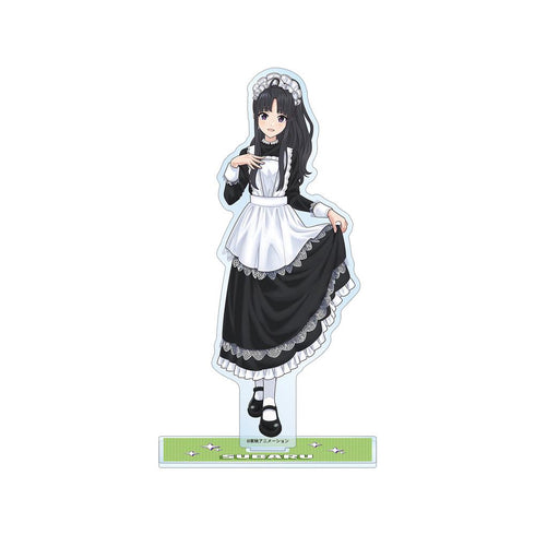 『ガールズバンドクライ』描き下ろし 安和 すばる メイド風ver. BIGアクリルスタンド
