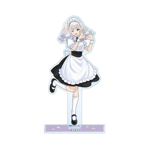 『ガールズバンドクライ』描き下ろし アイ メイド風ver. BIGアクリルスタンド【202502再販】