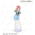 『五等分の花嫁∽』描き下ろし 中野二乃 アロハシャツver. 特大アクリルスタンド