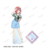 『五等分の花嫁∽』描き下ろし 中野二乃 アロハシャツver. 特大アクリルスタンド
