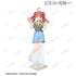 『五等分の花嫁∽』描き下ろし 中野五月 アロハシャツver. 特大アクリルスタンド