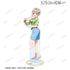 『五等分の花嫁∽』描き下ろし 中野一花 アロハシャツver. BIGアクリルスタンド