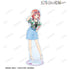 『五等分の花嫁∽』描き下ろし 中野二乃 アロハシャツver. BIGアクリルスタンド
