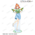 『五等分の花嫁∽』描き下ろし 中野四葉 アロハシャツver. BIGアクリルスタンド