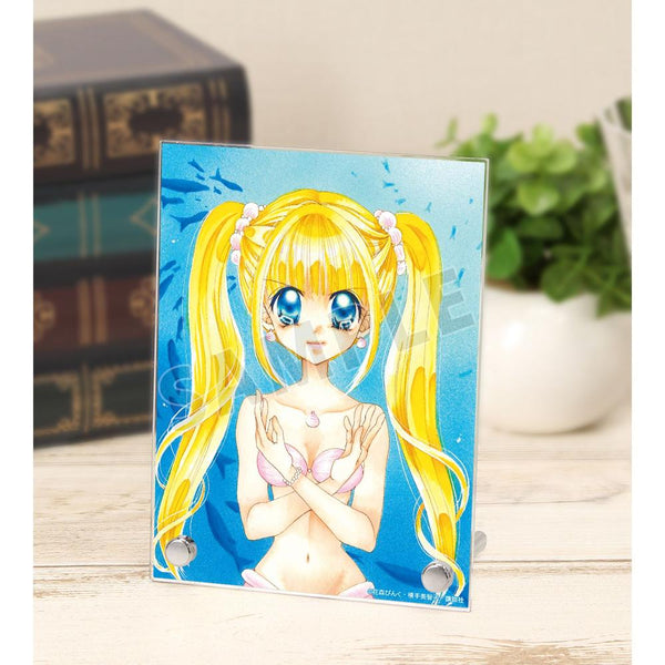 『ぴちぴちピッチ』七海 るちあ A6アクリルパネル ver.A【202606再販】