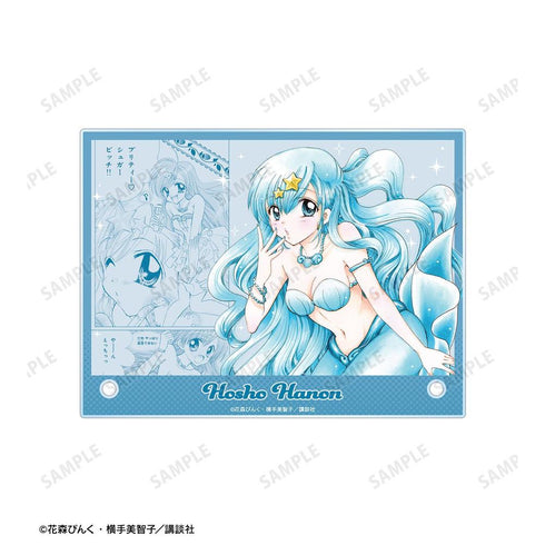 『ぴちぴちピッチ』宝生 波音 A6アクリルパネル【202606再販】