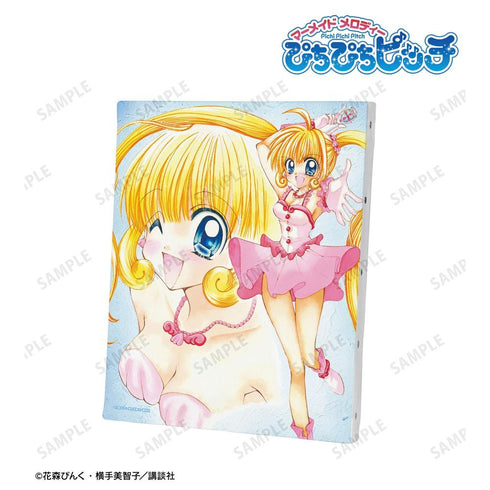 『ぴちぴちピッチ』七海 るちあ キャンバスボード【202606再販】