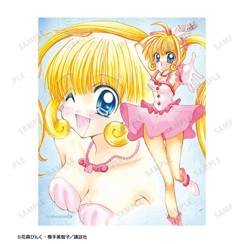 『ぴちぴちピッチ』七海 るちあ キャンバスボード【202509再販】