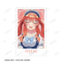 『五等分の花嫁∽』描き下ろし スノーメイドver. インスタントカメラ風イラストカード5枚セット