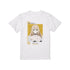 『望まぬ不死の冒険者』ロレーヌ・ヴィヴィエ Tシャツメンズ