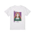 『望まぬ不死の冒険者』シェイラ・イバルス Tシャツレディース