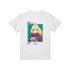 『望まぬ不死の冒険者』リナ・ルパージュ Tシャツレディース