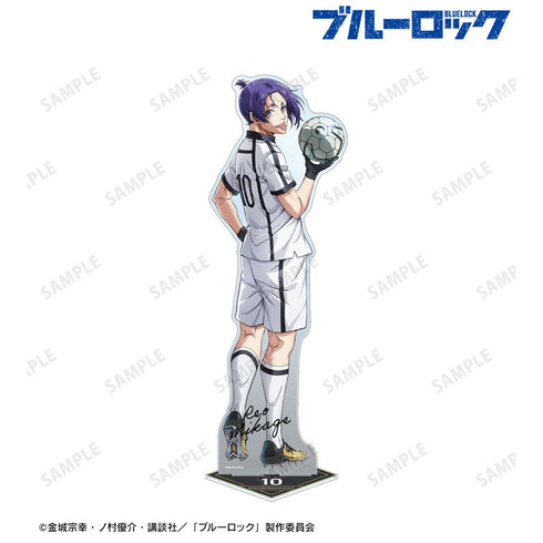 『ブルーロック』御影 玲王 特大アクリルスタンド【202504再販】