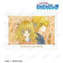 『ぴちぴちピッチ』七海 るちあ&堂本 海斗 A3マット加工ポスター vol.2 ver.B【202606再販】