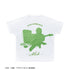 『モブサイコ100 III』描き下ろし 影山茂夫 演奏ver. Ani-Art フルグラフィックTシャツユニセックス
