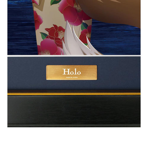 『狼と香辛料 MERCHANT MEETS THE WISE WOLF』ホロ 「夏祭り」ビジュアル キャラファイングラフ【202603再販】