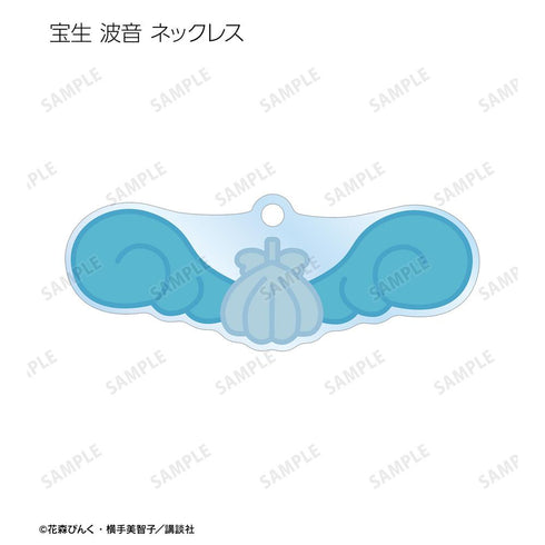 『ぴちぴちピッチ』トレーディングモチーフアクリルキーホルダー(単位/BOX)【202509再販】