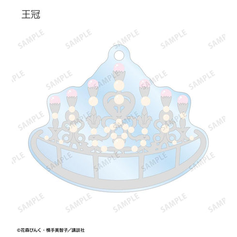 『ぴちぴちピッチ』トレーディングモチーフアクリルキーホルダー(単位/BOX)【202606再販】