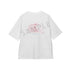 『ぴちぴちピッチ』七海 るちあ 原作コマ BIGシルエットTシャツユニセックス【202606再販】