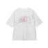 『ぴちぴちピッチ』七海 るちあ 原作コマ BIGシルエットTシャツユニセックス