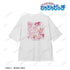 『ぴちぴちピッチ』七海 るちあ&宝生 波音&洞院 リナ 原作コマ BIGシルエットTシャツユニセックス【202606再販】