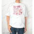 『ぴちぴちピッチ』七海 るちあ&宝生 波音&洞院 リナ 原作コマ BIGシルエットTシャツユニセックス