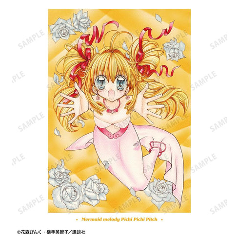 『ぴちぴちピッチ』七海 るちあ BIGシルエットTシャツユニセックス【202606再販】