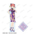『五等分の花嫁∽』描き下ろし 中野二乃 チャイナドレスver. 特大アクリルスタンド