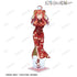 『五等分の花嫁∽』描き下ろし 中野五月 チャイナドレスver. 特大アクリルスタンド