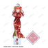 『五等分の花嫁∽』描き下ろし 中野五月 チャイナドレスver. 特大アクリルスタンド