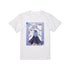 『ご注文はうさぎですか? BLOOM』描き下ろし チノ 素敵なティータイムver. Tシャツレディース【202507再販】