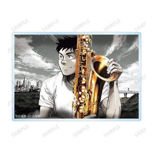 『BLUE GIANT』宮本 大 アクリルカード2枚セット