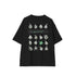 『モブサイコ100 III』エクボ BIGシルエットTシャツユニセックス
