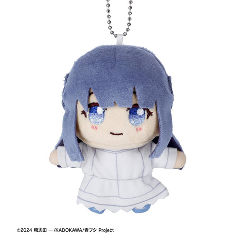 『青春ブタ野郎シリーズ』桜島麻衣&牧之原翔子 ちょこんと!ぬいぐるみマスコットセット