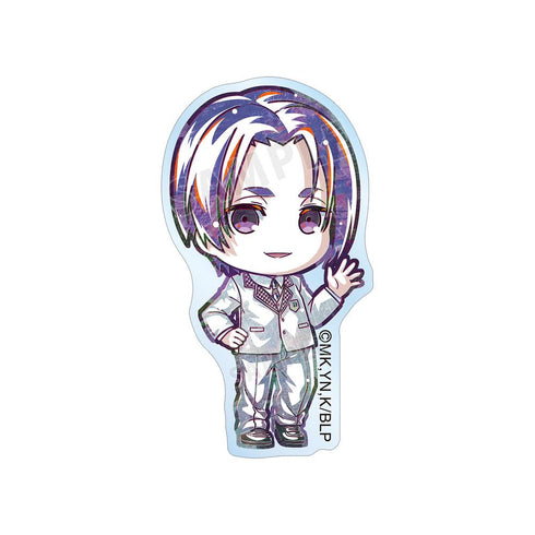 『ブルーロック』御影 玲王 デフォルメAni-Art アクリルステッカー ver.A【202601再販】