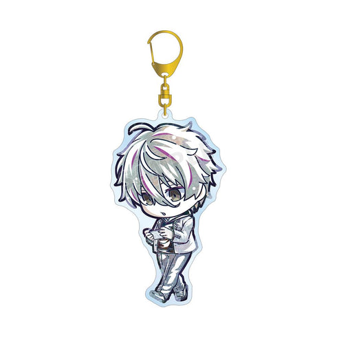 『ブルーロック』凪 誠士郎 デフォルメAni-Art BIGアクリルキーホルダー ver.A【202503再販】